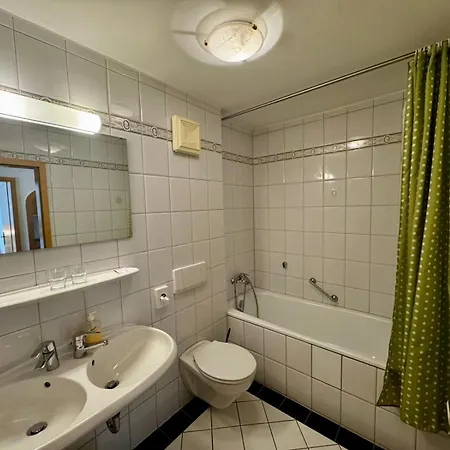 Lägenhet Zum Gutshof Hohenwarth