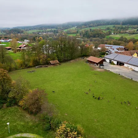 Lägenhet Zum Gutshof